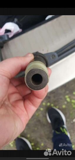 Катушка 1g fe beams