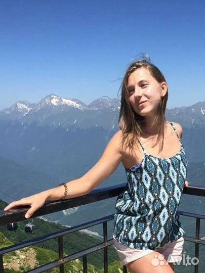 Преподаватель по математике