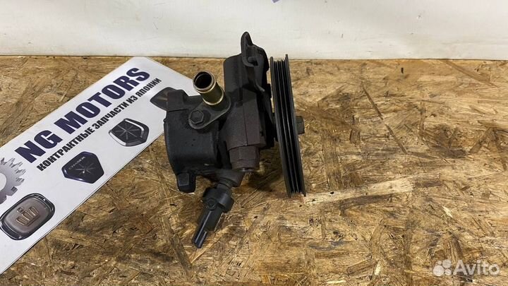 Гидроусилитель руля гур Toyota Mark II GX100 Трам