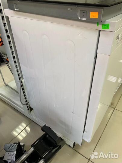 Посудомоечная машина (45 см) Beko DFS 26010 W