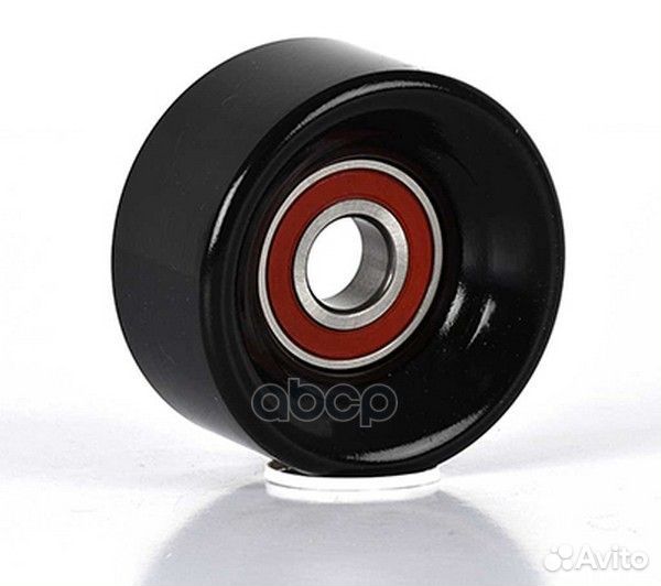 Ролик ремня приводного ford transit 2.4 D 00-06