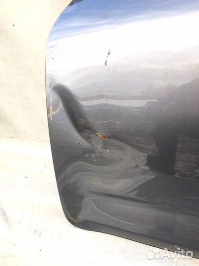 Дверь передняя Toyota Rav4 CA30