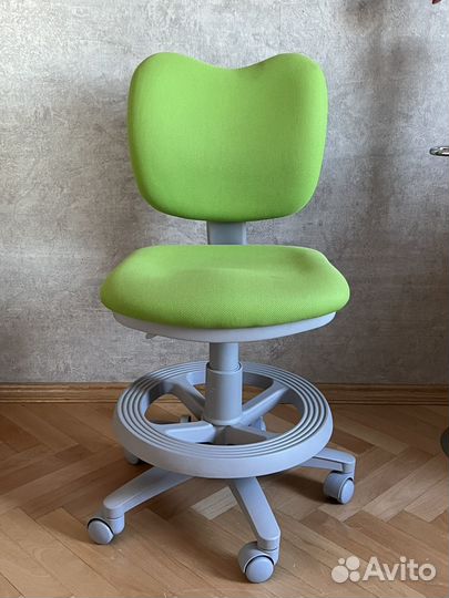 Стул кресло школьное TCT Nanotec