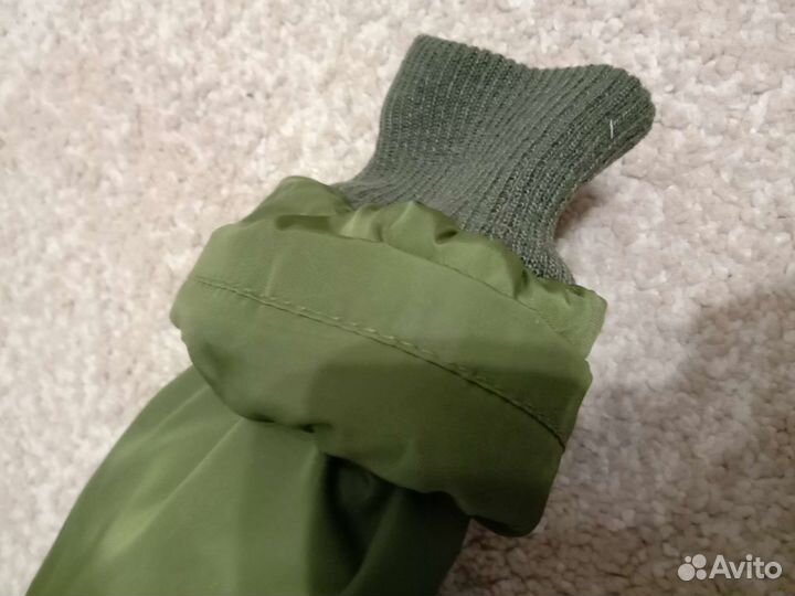 Куртка для девочки