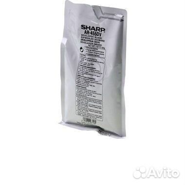 Девелопер Sharp ARM351/451 AR455LD