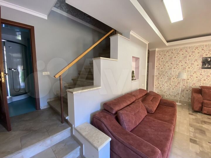 Комната 18 м², 2/2 эт.