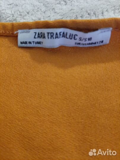 Пакет фирменных женских вещей 42-44