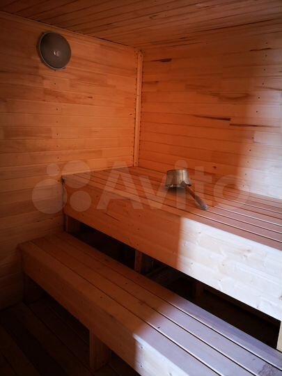 Дом 114 м² на участке 16 сот.