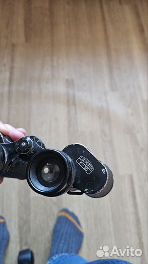 Бинокль