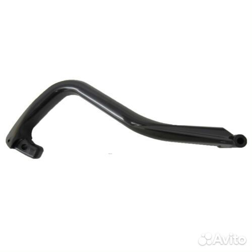 Ручка лыжи 505071059 красная