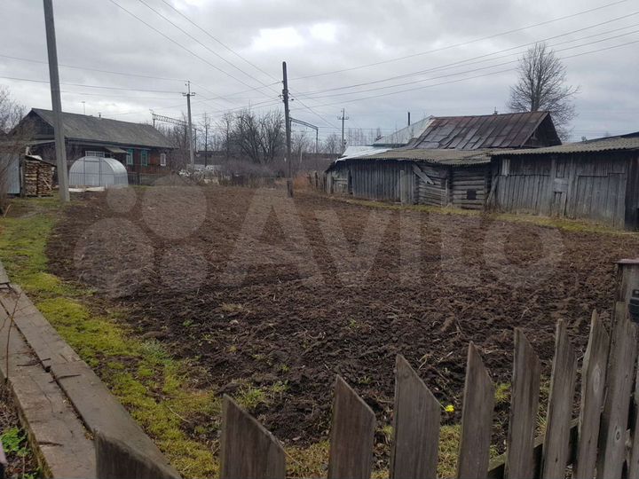 Участок 7 сот. (ИЖС)