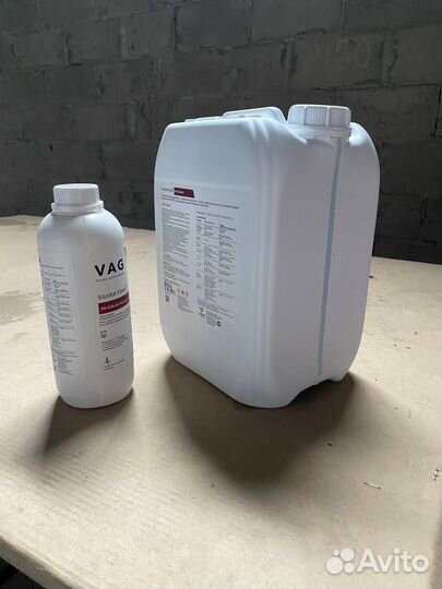 Удобрение Сильвер Стар рк