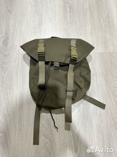 Сумка сухарка