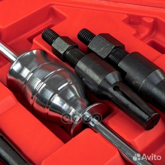 Обратный молоток для демонтажа внутренних подши