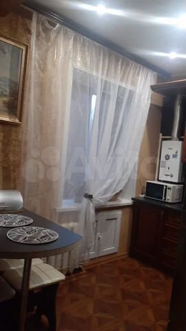 4-к. квартира, 75 м², 5/5 эт.