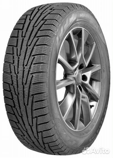 Ikon Tyres Nordman RS2 185/60 R15 88R