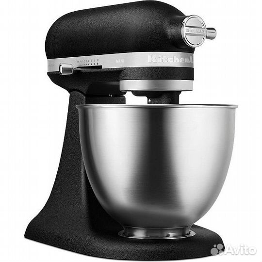 Миксер kitchenaid 5KSM3311xebk