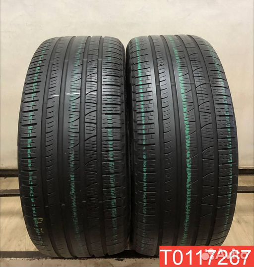 Pirelli Scorpion Verde All Season 275/40 R22 108Y