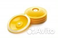 Вакуумные крышки 