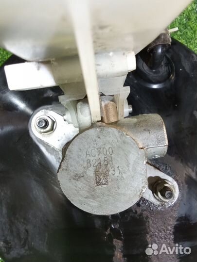 Вакуумник в сборе гтц 4WD Инфинити М35 Y50