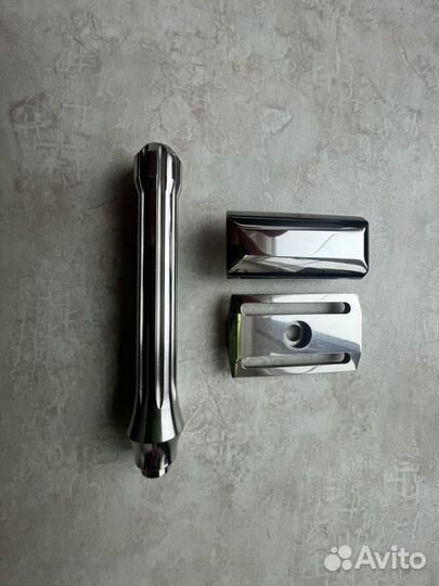 Blackland razors blackbird в полировке