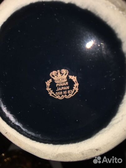 Сервиз Японский