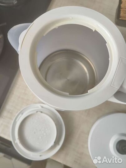 Электрический чайник Bosch