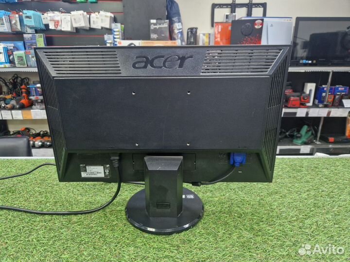 Монитор Acer v203