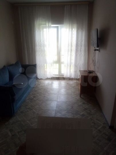 Дом 34 м² на участке 6 сот.