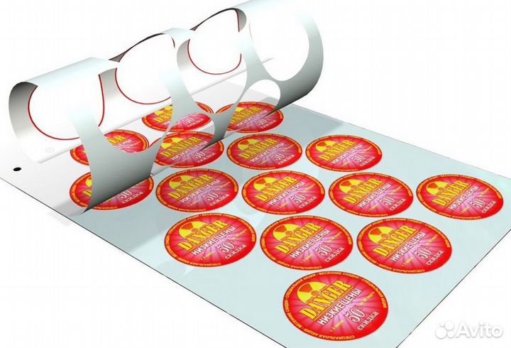 Широкоформатная печать, таблички, плотерная резка