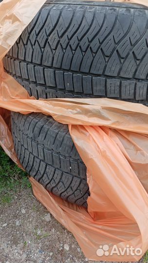 Bfgoodrich Urban Terrain T/A 235/65 R17 108V