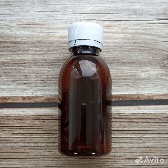 Флакон пэт 100 мл