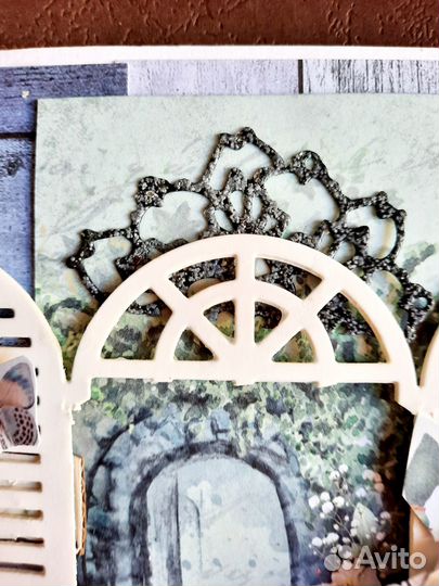 Открытки ручной работы