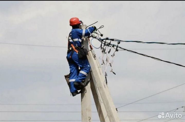 Электромонтаж