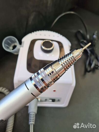 Аппарат для маникюра ZS-715 PRO 65w, 45000об