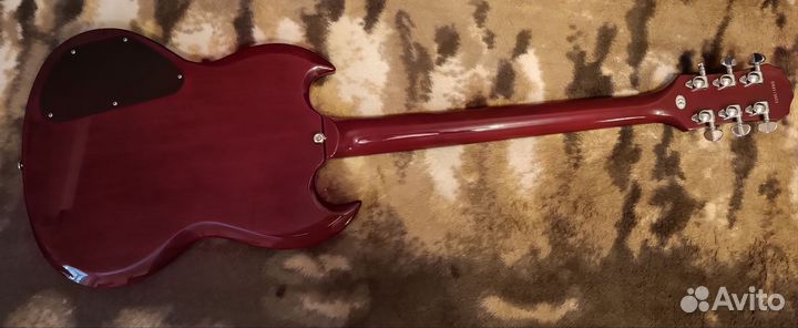 Epiphone by Gibson SG Standard 
