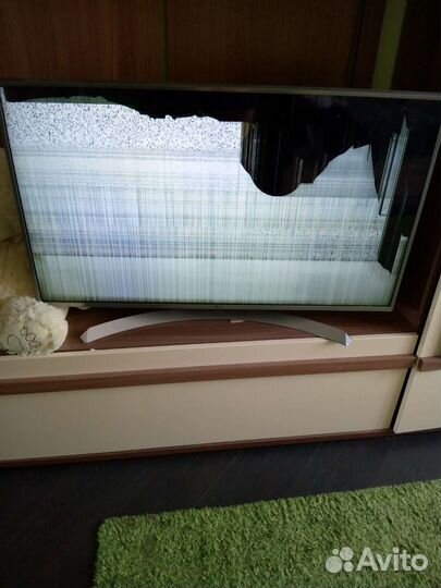 Телевизор lg