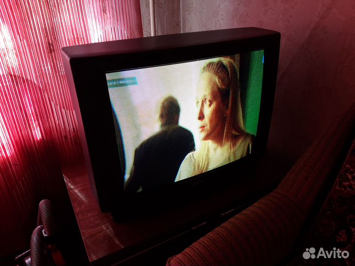 Телевизоры