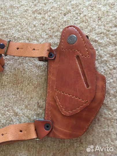 Кобура Holster Ижевск