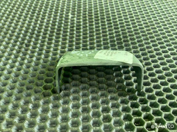 Заглушка капота MAN TGA