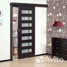 Двери межкомнатные