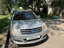 Geely MK Cross 1.5 MT, 2012, 122 000 км, с пробегом, цена 340 000 руб.