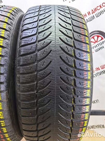 Sava Eskimo Ice 255/50 R19 M