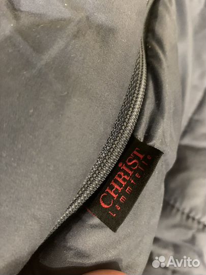 Меховой конверт овчина