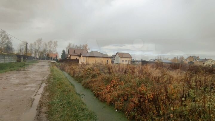 Участок 12 сот. (ИЖС)