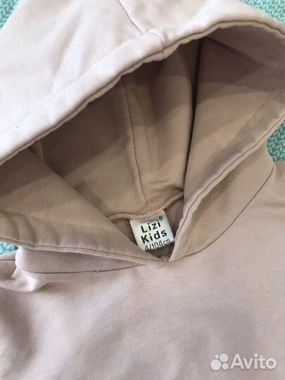 Вещи пакетом на девочку 92-98 б/у