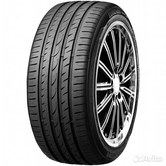 Roadstone Eurovis Sport 04 205/45 R16