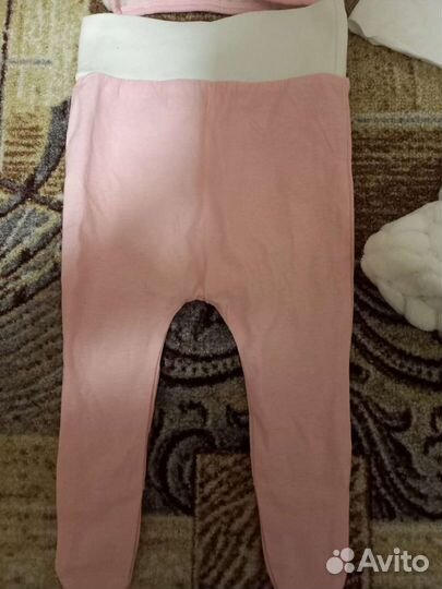 Конверт на выписку для девочки тёплый