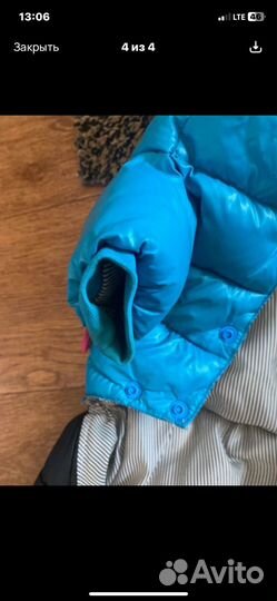 Комбинезон для собачки