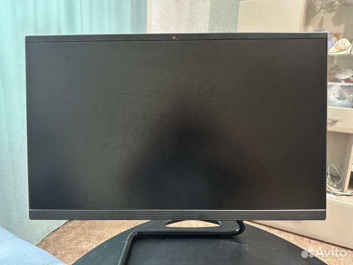 Моноблок lenovo ideacentre A340-24IWI